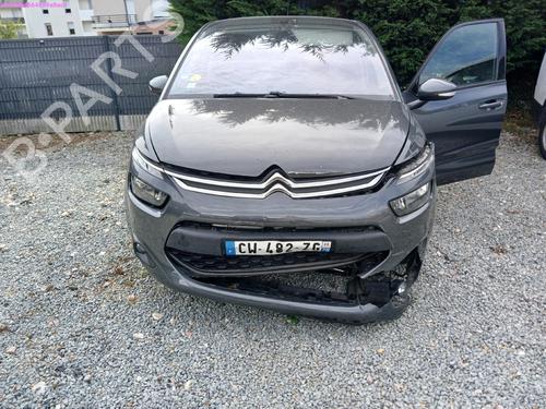 Used Parts CITROËN C4 Picasso II 1.6 HDi / BlueHDi 115 (115 hp) 3998978