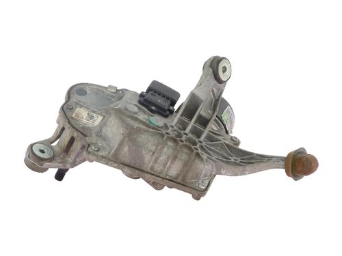 Front wiper motor RENAULT SCÉNIC III (JZ0/1_) 1.5 dCi (JZ02, JZ0R) | BP32331581M29