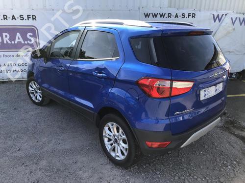 Subframe FORD ECOSPORT 1.5 EcoBlue TDCi | BP31974898M9  - Image 15