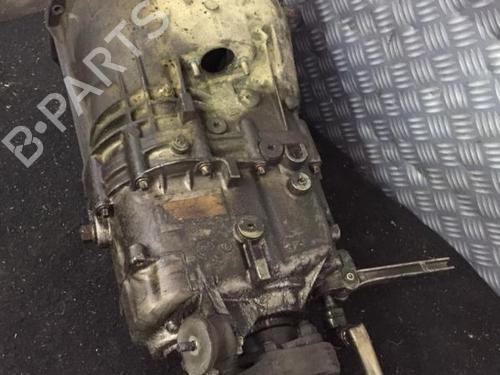 Gearbox BMW 3 (E46) 320 d | BP30073975M3 