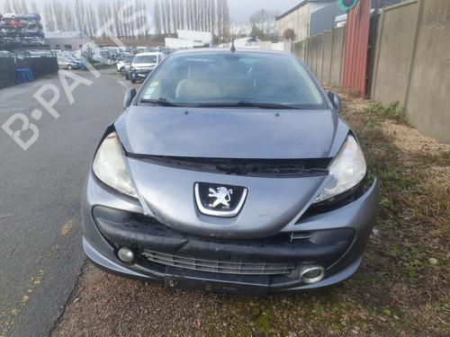 Used Parts PEUGEOT 207 CC (WD_)  1.6 16V Turbo  4431396