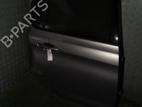 Used Right rear door PEUGEOT 308 II (LB_, LP_, LW_, LH_, L3_) 1.6 HDi 100 (99 hp) 29517189