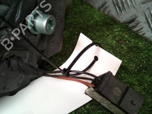 Right mirror AUDI A4 B5 (8D2) 1.9 TDI quattro | BP30073188C27 