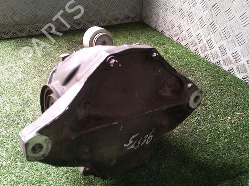 Rear differential MERCEDES-BENZ C-CLASS (W204) C 200 CDI (204.001) | BP30072844M24 