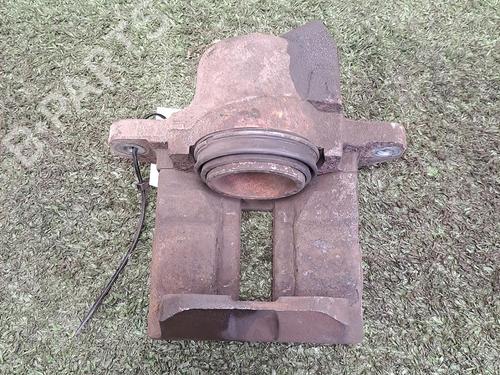 Right front brake caliper RENAULT TWINGO II (CN0_) 1.5 dCi 75 | BP29949367M104 