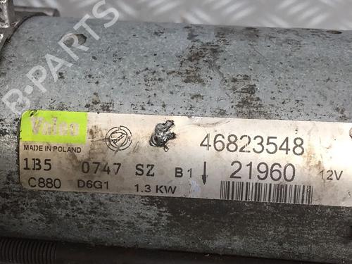 Starter PEUGEOT BIPPER (AA_) 1.3 HDi 75 | BP30071055M8 - Image 6