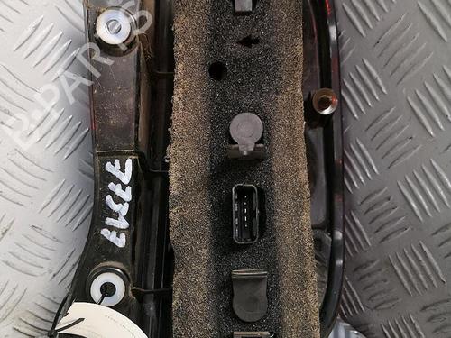 Left taillight NISSAN MICRA III (K12) 1.5 dCi | BP30074303C34