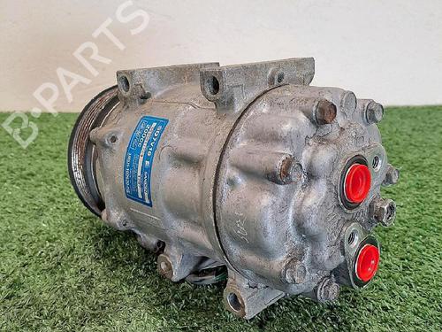 Used AC compressor AC compressor VOLVO V50 (545) 2.0 D (136 hp) 29947072 29947072