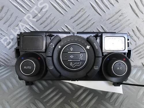 Used Climate control Climate control PEUGEOT 308 I (4A_, 4C_) 1.6 HDi (109 hp) 30074444 30074444