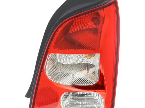 Right taillight RENAULT TWINGO II (CN0_) 1.2 16V (CN0K, CN0V, CN0A) | BP34052160C35  - Image 5