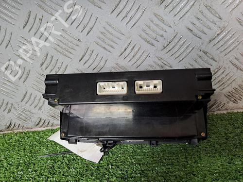 Climate control TOYOTA AVENSIS Estate (_T25_) 2.0 D-4D (CDT250_, CDT250R) | BP19918187I5 