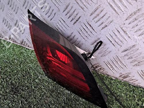 Left tailgate light DS DS 4 / DS 4 CROSSBACK (NX_) 1.2 THP 130 (NXHNYM) | BP29947335C79 - Image 3