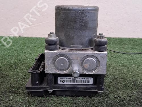 ABS pump RENAULT CLIO III (BR0/1, CR0/1) 1.5 dCi (C/BR0G, C/BR1G) | BP28136886M43 