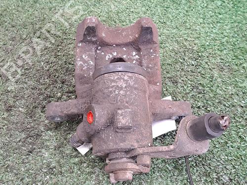 Used Left rear brake caliper PEUGEOT 307 CC (3B) 1.6 16V (110 hp) 29949320