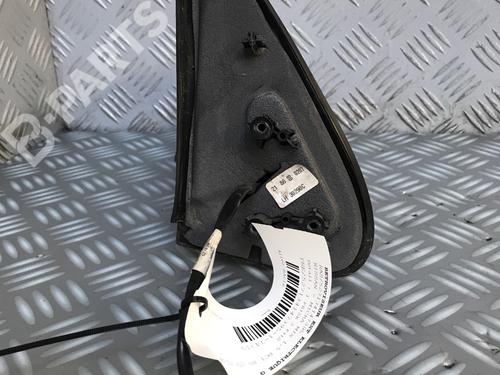 Left mirror NISSAN MICRA III (K12) 1.5 dCi | BP11400934C26 