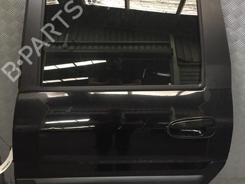 Used Left rear door HYUNDAI MATRIX (FC) 1.5 CRDi VGT (110 hp) 18599780
