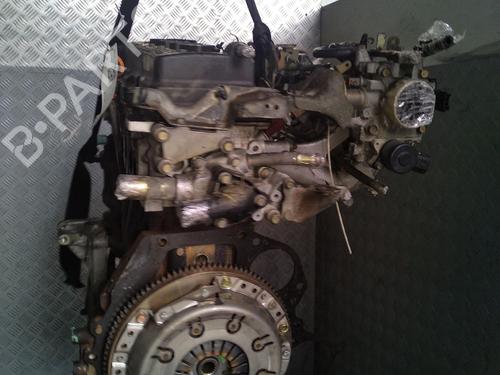 Engine NISSAN ALMERA II (N16) 1.5 | BP29950284M1  - Image 6