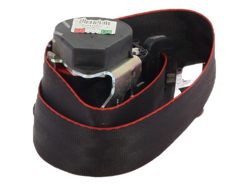 Cinturón de seguridad trasero derecho Cinturón de seguridad trasero derecho 38745177 38745177