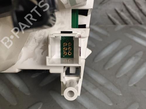 Climate control PEUGEOT 308 I (4A_, 4C_) 1.4 16V | BP30068850I5 