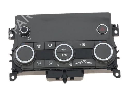 climate-control-land-rover-range-rover-evoque-l538-2011-2012-2013-2014-2015-2016-2017-2018-2019-36846317 main image