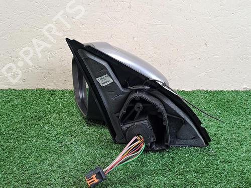Left mirror PEUGEOT 308 II (LB_, LP_, LW_, LH_, L3_) 1.6 HDi 100 | BP29517190C26 