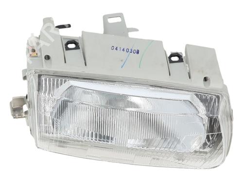 Right headlight VW POLO (6N2) 1.4 | BP30075382C29  - Image 8