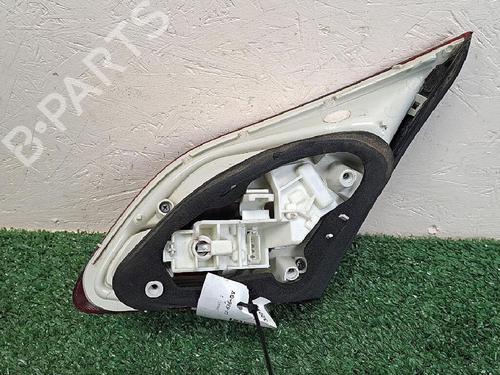 Left taillight OPEL ASTRA J (P10) 1.7 CDTI (68) | BP29947127C34 