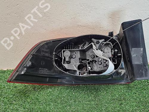 Right taillight RENAULT LAGUNA II (BG0/1_) 1.6 16V (BG1G, BG1H) | BP30065505C35