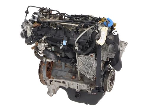 Engine OPEL CORSA D (S07) 1.3 CDTI (L08, L68) | BP31978797M1  - Image 13
