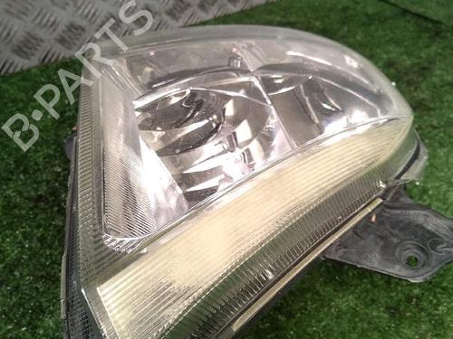 Right headlight OPEL MERIVA A MPV (X03) 1.7 CDTI (E75) | BP29951070C29  - Image 7