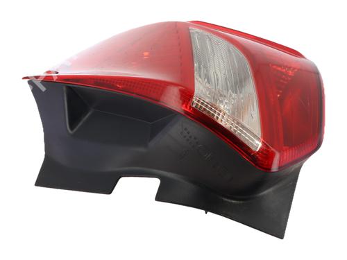 Right taillight FORD FOCUS III 1.6 TDCi | BP37729905C35 - Image 11