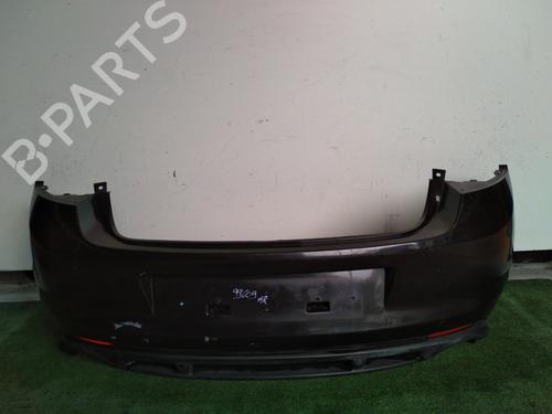Used Rear bumper RENAULT LAGUNA Coupe (DT0/1) 2.0 dCi (DT01, DT08, DT09, DT0K, DT12, DT1C, DT1D, DT1M,... (150 hp) 31582571