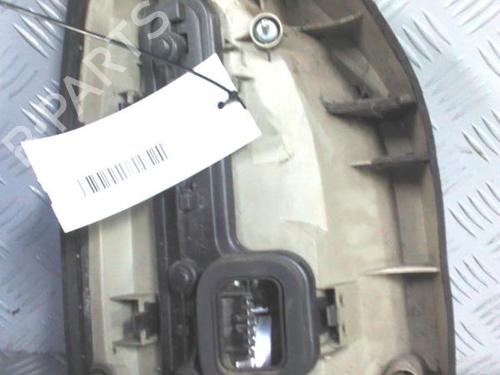 Right taillight OPEL ZAFIRA A MPV (T98) 2.0 DI 16V (F75) | BP30074934C35