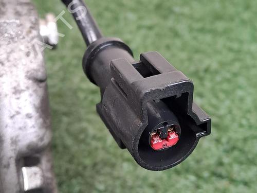 AC compressor FORD KA (RB_) 1.3 i ROCAM | BP29950317M34