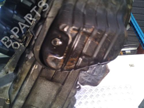 Engine NISSAN MICRA III (K12) 1.2 16V | BP30103054M1