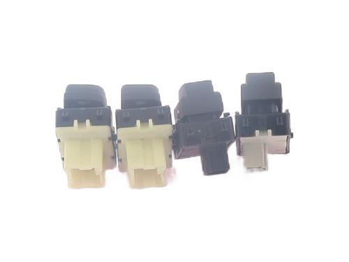 Left front window switch RENAULT TWINGO II (CN0_) 1.5 dCi (CN0E) | BP30748481I27 - Image 5