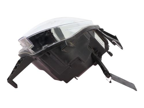 Right headlight RENAULT TWINGO III (BCM_, BCA_) 0.9 TCe 90 (BCM9, BCM2) | BP38745092C29 - Image 3