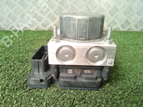 ABS pump RENAULT CLIO IV (BH_) 1.5 dCi 90 | BP17485328M43 