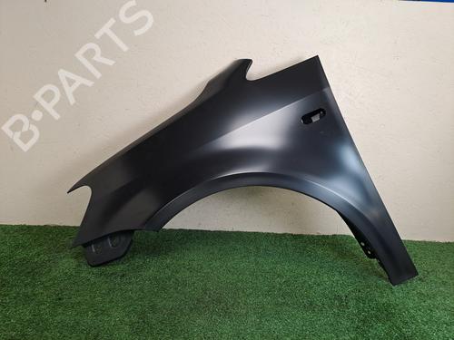 Used Left front fenders VW CADDY III Box Body/MPV (2KA, 2KH, 2CA, 2CH) 2.0 SDI (70 hp) 30965536