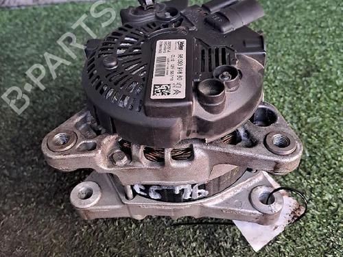 Alternator PEUGEOT 208 I (CA_, CC_) 1.2 VTi 68 / PureTech 68 | BP29946932M7