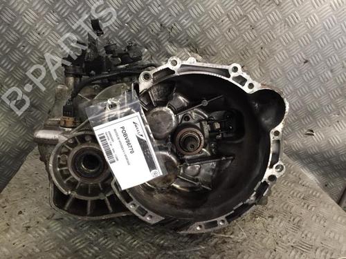 Gearbox KIA SPORTAGE II (JE_, KM_) 2.0 CRDi | BP30073934M3
