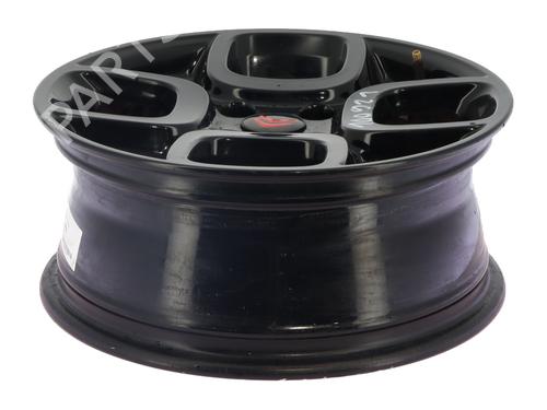 Fælk CITROËN C4 CACTUS 1.6 BlueHDi 100 | BP33564722C45  - Image 5