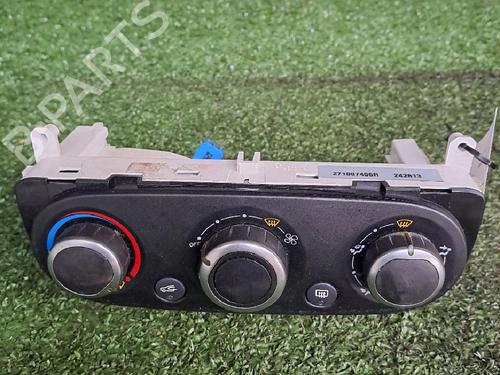 Used Climate control RENAULT CLIO IV (BH_) 1.2 16V (73 hp) 23647098