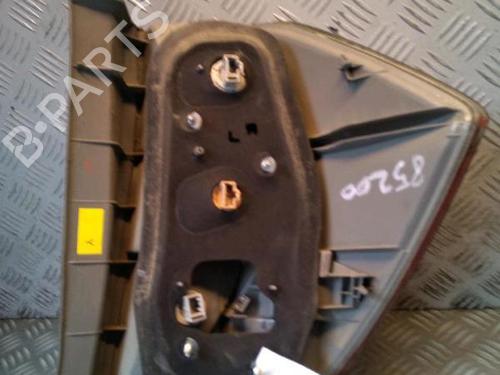Left taillight HONDA FR-V (BE) 1.7 (BE1) | BP30070834C34 - Image 3