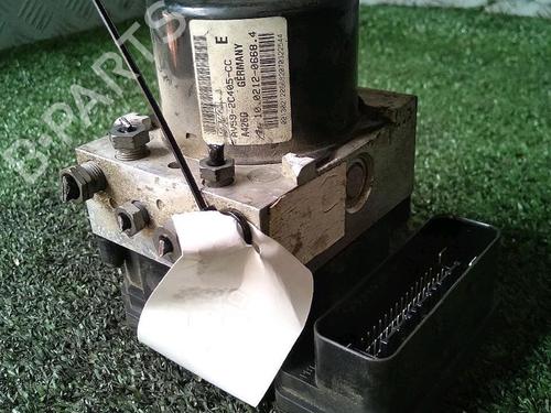 ABS pump OPEL VECTRA B Hatchback (J96) 2.0 DTI 16V (F68) | BP30076328M43 