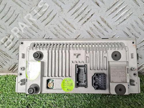 Multifunctionele display OPEL CORSA F (P2JO) 1.5 (68) | BP30076807C48 