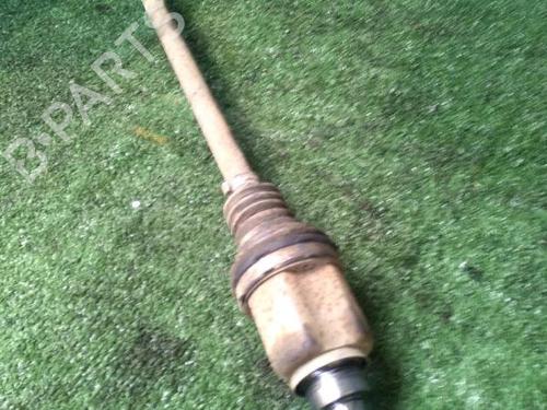 Used Left rear driveshaft Left rear driveshaft DACIA DUSTER (HM_) 1.5 dCi 115 4x4 (HMAD) (116 hp) 30071915 30071915