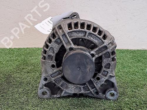 Generator RENAULT LAGUNA II (BG0/1_) 1.9 dCi (BG08, BG0G) (120 hp) 30065674