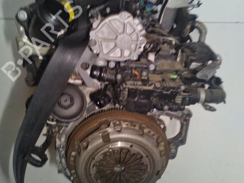 Engine CITROËN C4 CACTUS 1.6 BlueHDi 100 | BP31640685M1 - Image 8