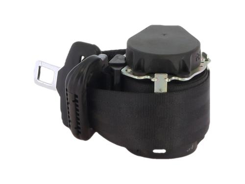 Used Rear left seatbelt Rear left seatbelt PEUGEOT 208 I (CA_, CC_) 1.6 HDi (92 hp) 35752957 35752957